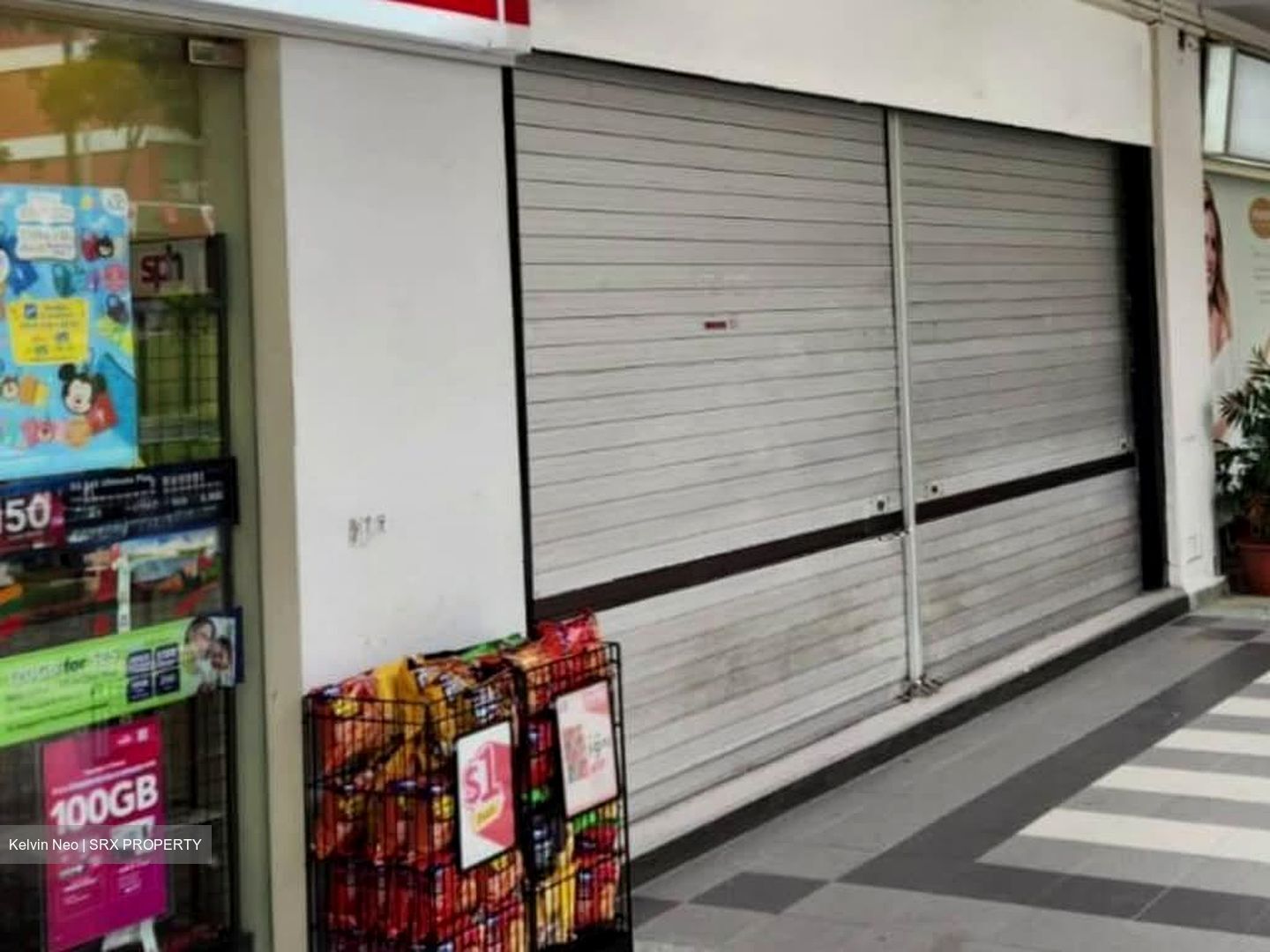 Tampines Street 81 (D18), Retail #588072951